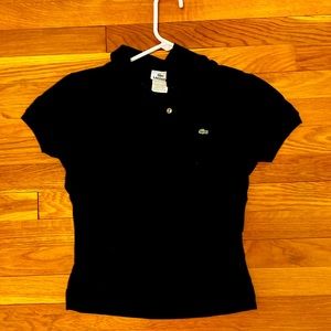 Lacoste shirt